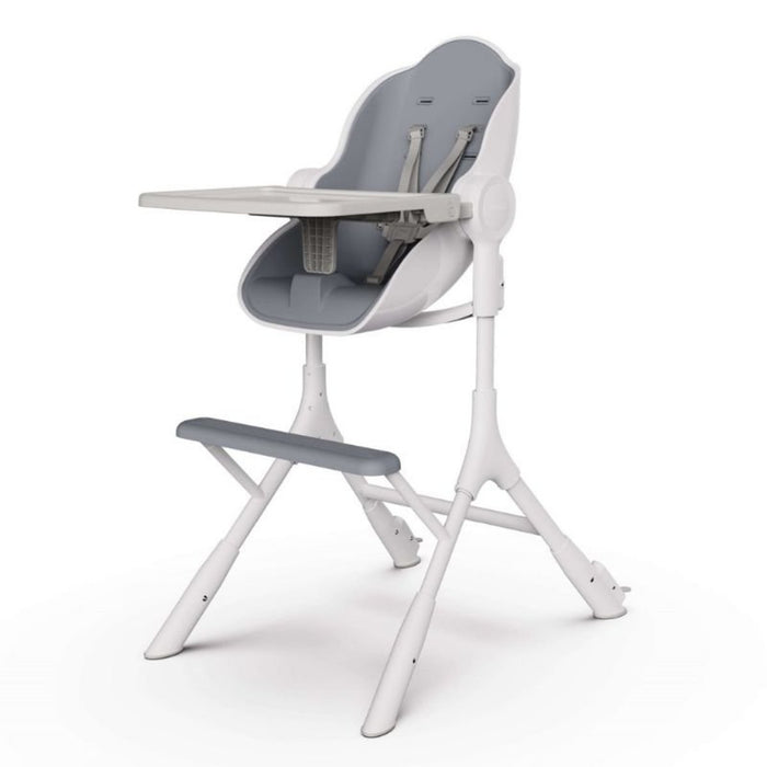 Oribel Cocoon Z High Chair Grey OR213-90006