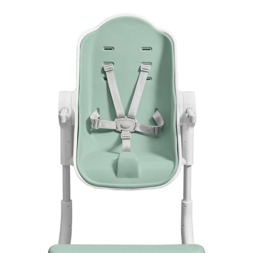 Oribel Cocoon Z High Chair Green OR211-90006