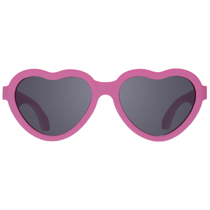 Babiators HEART Paparazzi Pink+HRT-002-S