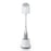 Oxo Bottle Brush with Stand Grey