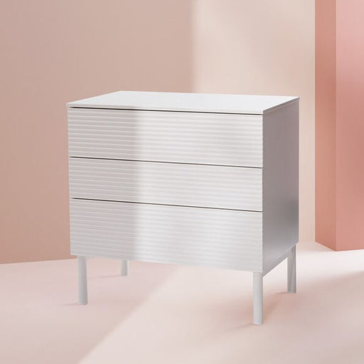 Stokke Sleepi Dresser - White