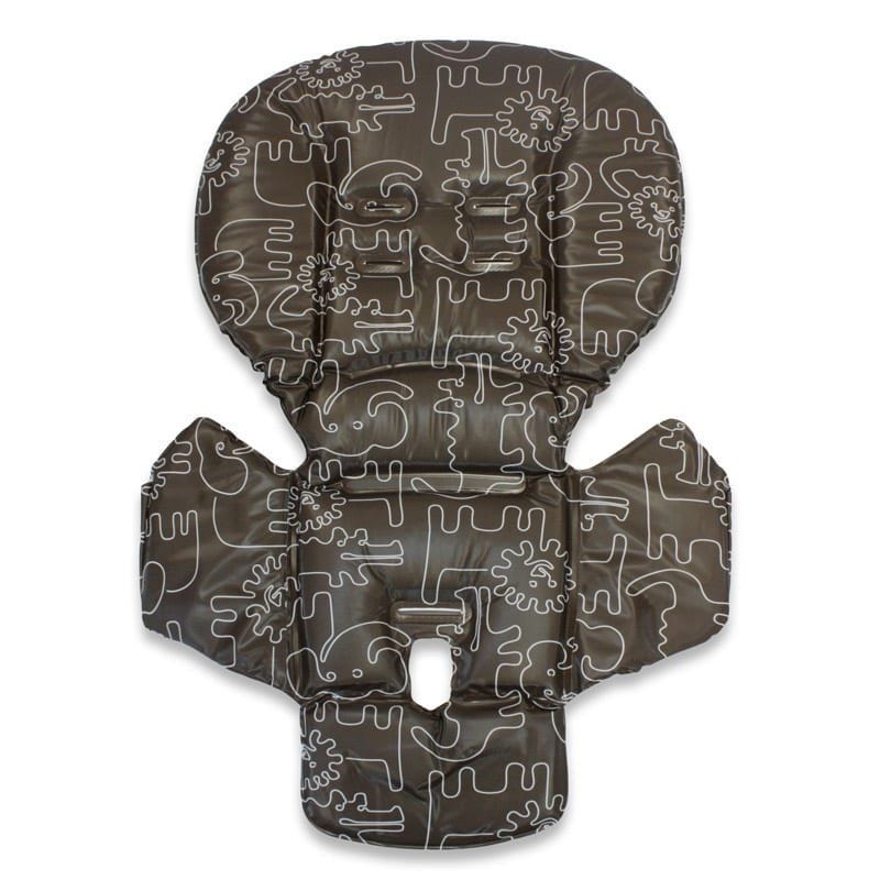 Peg Replacement Seat Cushion for Pappa Zero 3