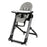 Peg Perego Siesta Ambiance High Chair Ambiance - Ambiance Grey