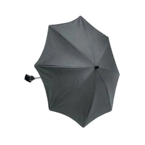 peg perego umbrella Peg Perego Stroller Parasol Grey — CanaBee Baby