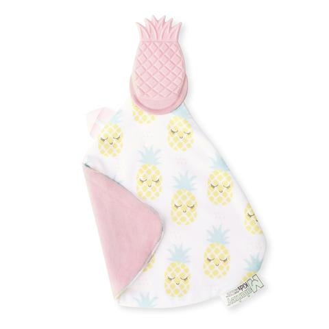 Malarkey Kids Munch it Blanket Pineapple