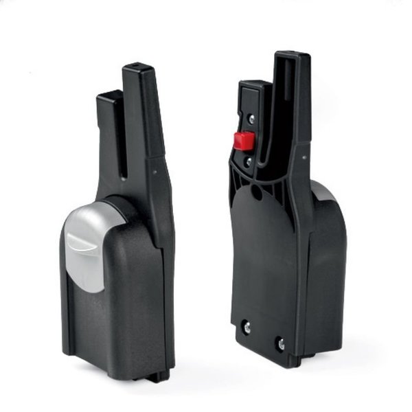 Peg Perego Car Seat Adapter for UPPABaby/Vista/Cruz Strollers