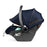 Peg Perego Primo Viaggio 4-35 Lounge - Blue Shine