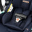 Peg Perego Primo Viaggio 4-35 Lounge - Blue Shine