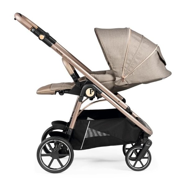 Peg Perego Veloce Stroller - Mon Amour