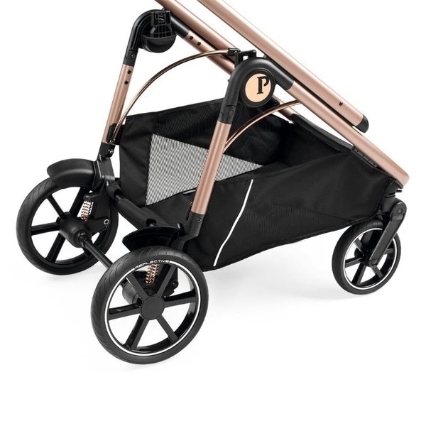 Peg Perego Veloce Stroller - Mon Amour