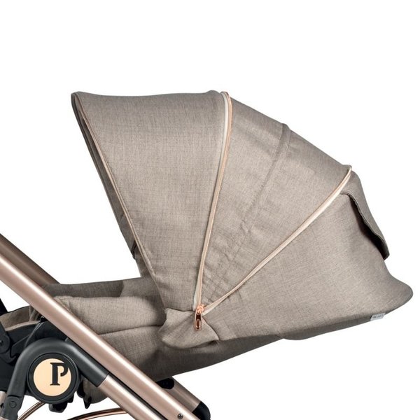 Peg Perego Veloce Stroller - Mon Amour