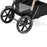 Peg Perego Veloce Stroller - Mon Amour