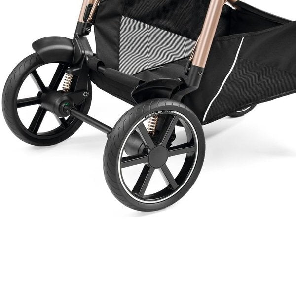 Peg Perego Veloce Stroller - Mon Amour