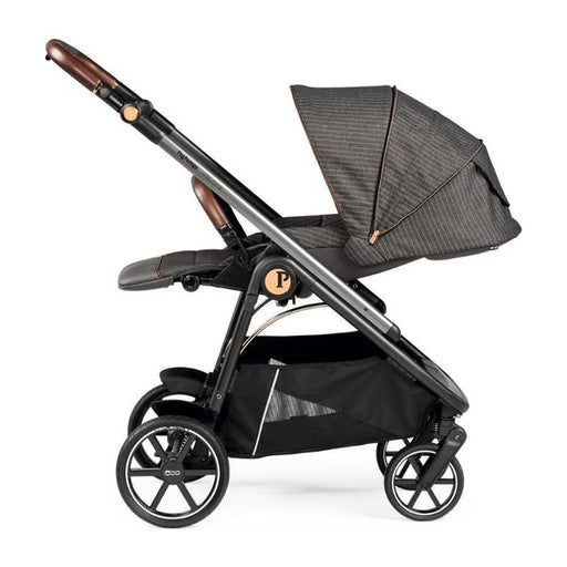 Peg Perego Veloce Stroller - Fiat 500