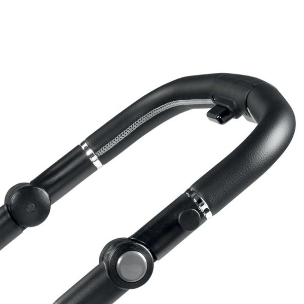 Peg Perego Veloce Stroller - Fiat 500