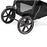 Peg Perego Veloce Stroller - Fiat 500