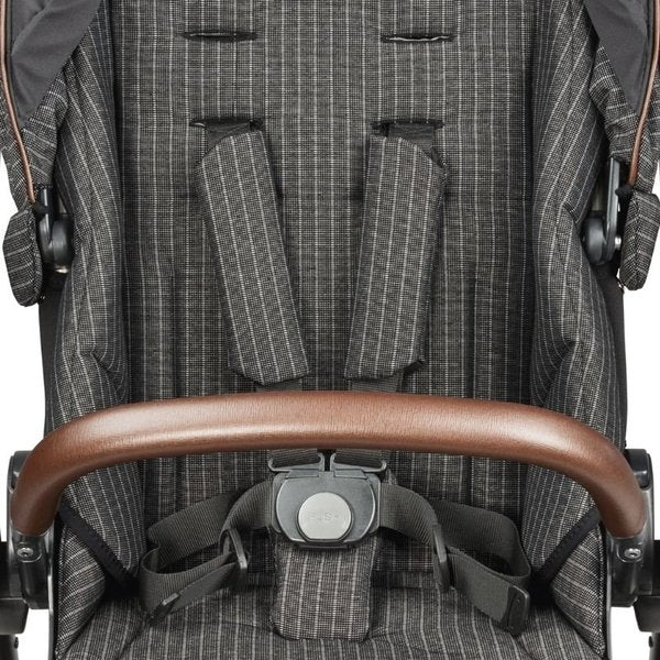 Peg Perego Veloce Stroller - Fiat 500