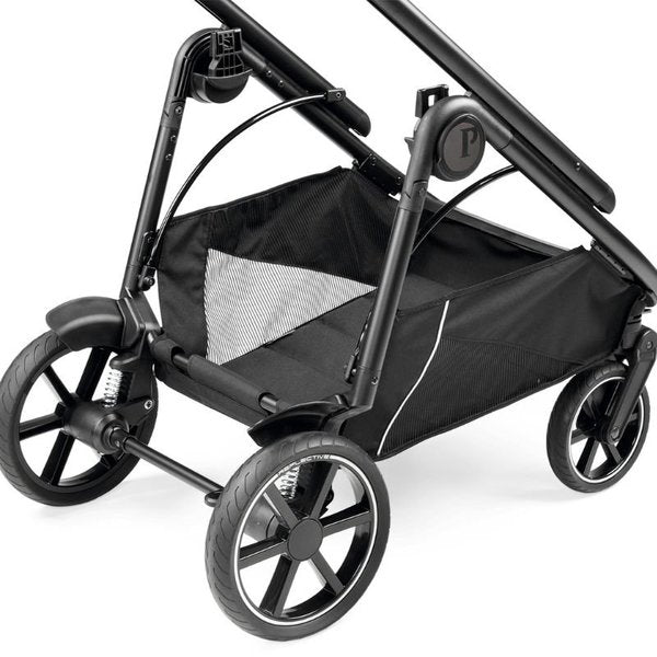 Peg Perego Veloce Stroller - Licorice