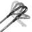 Peg Perego Veloce Stroller - Licorice