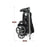 Peg Perego Veloce Stroller - Licorice