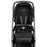 Peg Perego Veloce Stroller - Licorice
