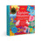 eeBoo Alphabet & Numbers Puzzle Pairs PPALP3