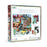 eeBoo New York City Life 1000 Pc Puzzle PZTNYL