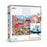eeBoo Venice Open Market 1000 Pc Puzzle PZTVCE