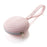 Ali+Oli Pacifier Holder Case - Pink