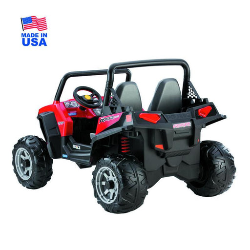 peg perego rzr 900 12v Peg Perego Toy Vehicle - Polaris RZR 900