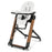 Peg Perego Siesta Ambiance High Chair - Ambiance Brown