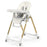Peg Perego Prima Pappa Zero 3 High Chair - Hi-tech Gold