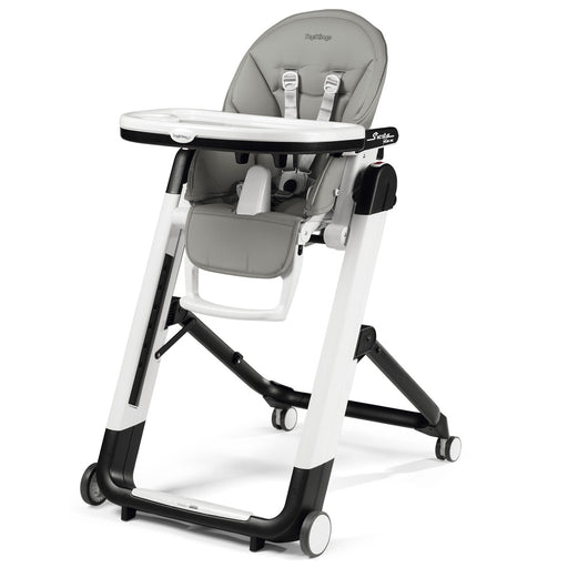 Peg Perego Siesta High Chair - Ice Grey