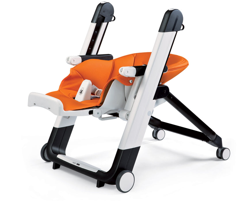 Peg Perego Siesta High Chair - Arancia Orange