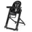 Peg Perego Siesta High Chair - True Black