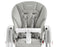 Peg Perego High Chair Tatamia - Ice(Grey)