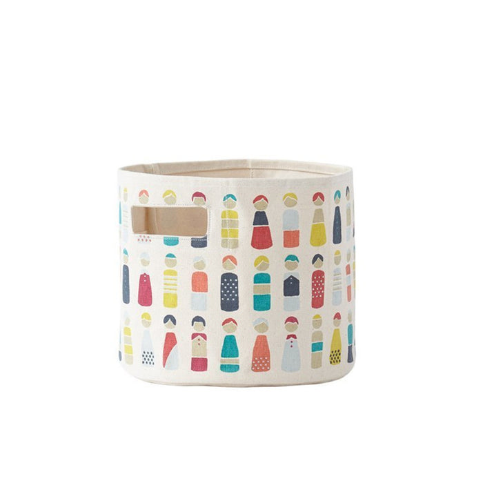 Petit Pehr Pom Pom Mini Little Peeps - CanaBee Baby