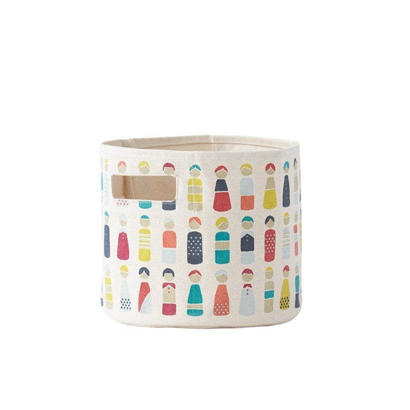 Petit Pehr Pom Pom Mini Little Peeps - CanaBee Baby