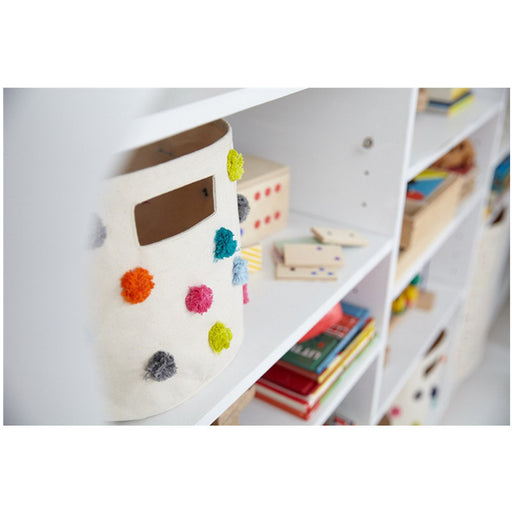 Petit Pehr Pom Pom Pint - CanaBee Baby