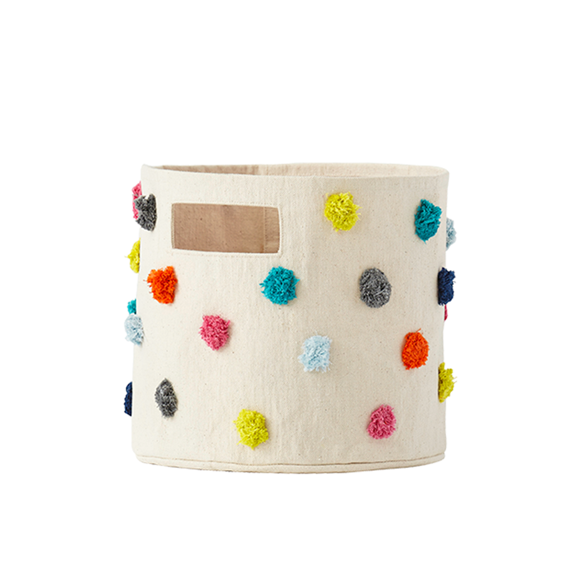 Petit Pehr Pom Pom Pint - CanaBee Baby