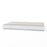 Oeuf Perch Trundle Bed White