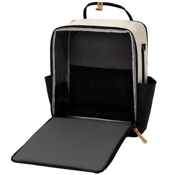 Petunia Inter Mix Backpack Birch/Black