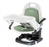 Peg Perego Rialto Feeding Booster Chair  - Mint(Green)