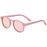 Babiators Keyhole Polarized Pretty in Pink 0-2Y