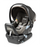 Peg Perego Primo Viaggio 4-35 Lounge Infant Car Seat - Agio Grey