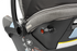 Peg Perego Primo Viaggio 4-35 Lounge Infant Car Seat - Agio Grey