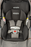 Peg Perego Primo Viaggio 4-35 Lounge Infant Car Seat - Agio Grey