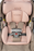 Peg Perego Primo Viaggio 4-35 Lounge Infant Car Seat - Mon Amour