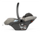 Peg Perego Primo Viaggio 4-35 Lounge Infant Car Seat - Agio Grey