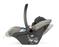 Peg Perego Primo Viaggio 4-35 Lounge Infant Car Seat - Agio Grey